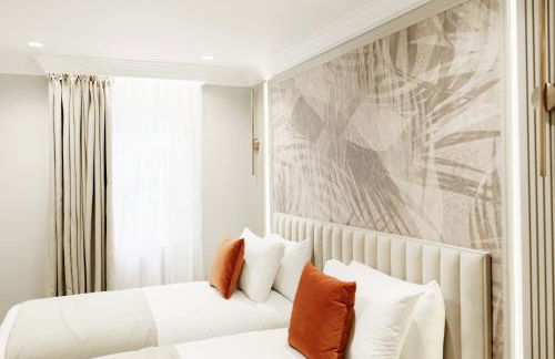 Holland Park Residence - Foto 9