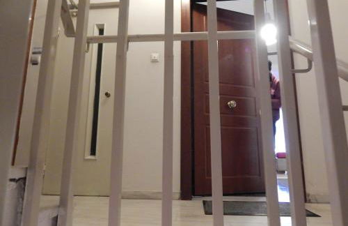 ATHENS RIVIERA SEA VIEW APARTMENT - Foto 35