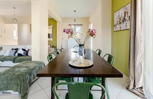 Luxury Seaview 3BDR Maisonette-100m to Beach - Foto 43