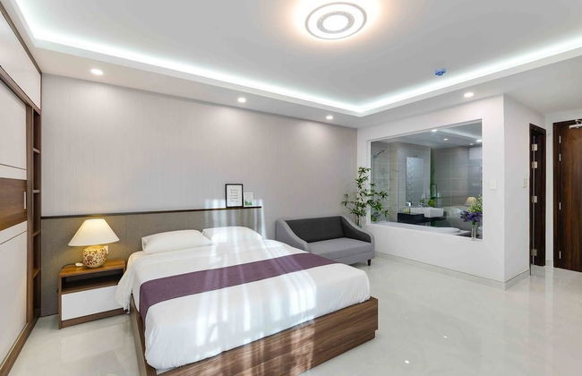 The Spring House - Foto 15