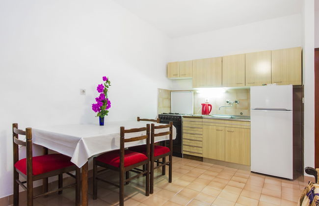 7 Olives Apartments - Foto 26