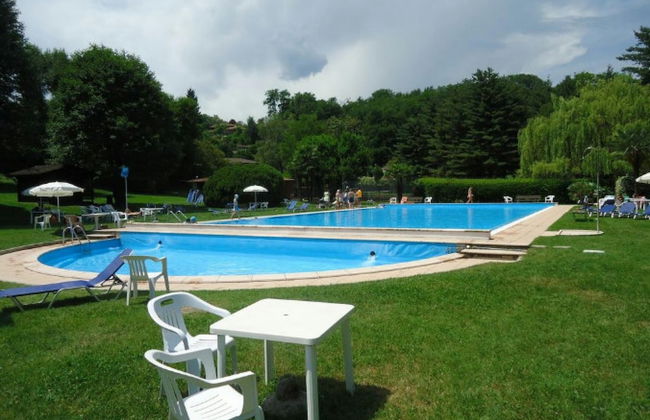 Riva del Caolino in Ispra - Foto 6