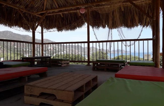 Apartment in Taganga - Foto 8