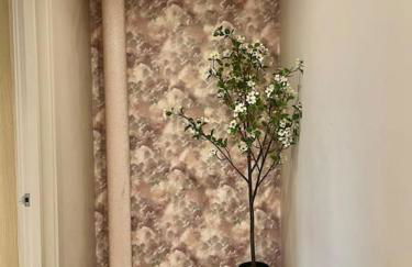 Pretty Pink Posh Penthouse - Foto 17