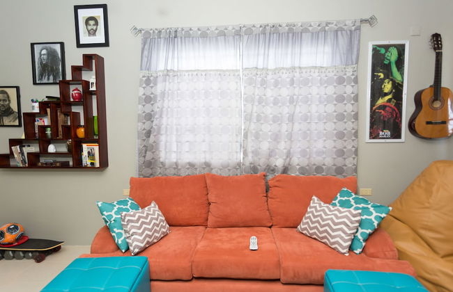 The Beach Estate Country Club Villa - Foto 13