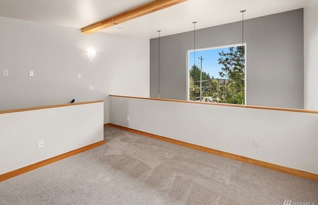 Seattle Vacation Home - 24th Avenue East - Foto 2