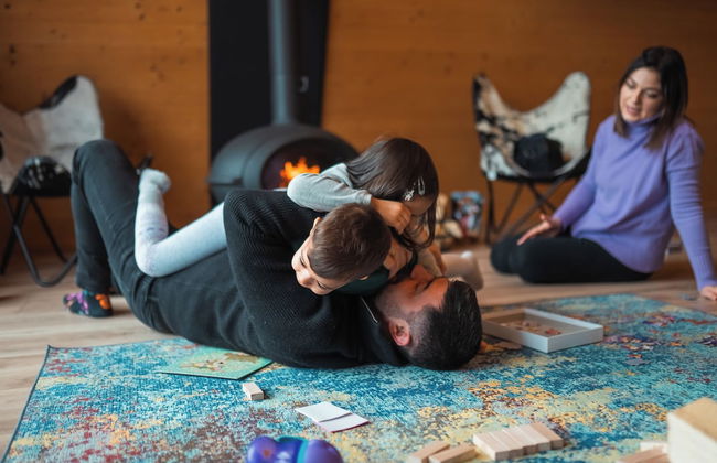 Vino Chalets - Foto 16