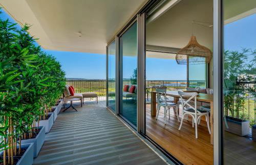 Bayline - Beachfront Bliss & Spa by Bedzy - Foto 46