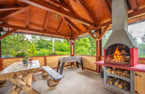 Holiday Home Tina by Interhome - Foto 10