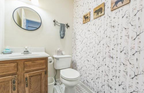 Uncas 16N - Spacious & Scenic Townhome - Foto 9