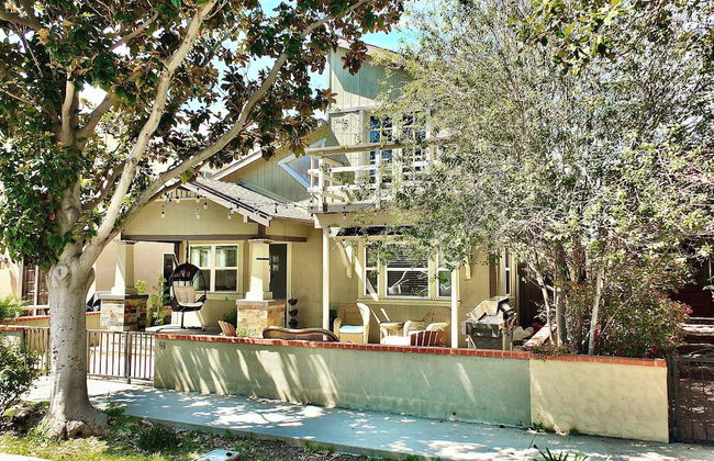 Park Avenue Beach Paradise Chic & Secluded 4 BDR - Foto 1