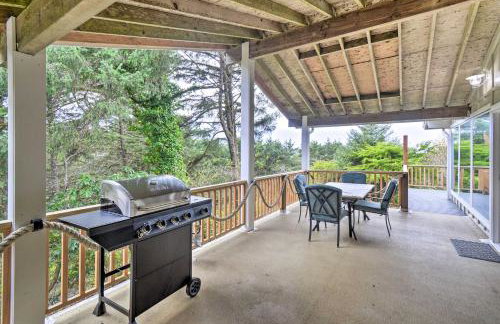 Coastal Washington Getaway Walk to Beach! - Foto 10