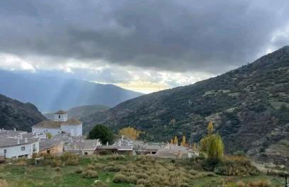 Casa Alpujarreña Fina Número 27 - Photo 41