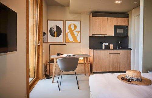 Numad Studios - Foto 47