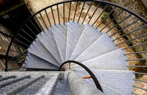 Fort Charlotte - Foto 38