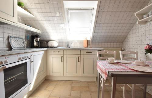 Romantische Ferienwohnung in Boldenshagen - Foto 13