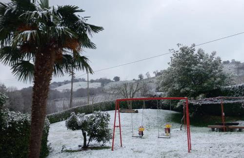 Epotx Etxea - Foto 56