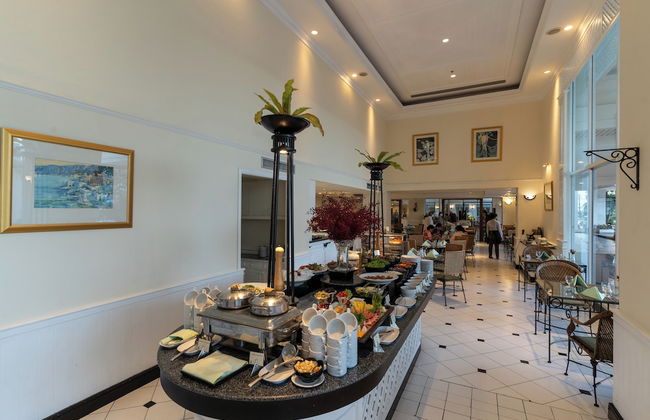 Kantary Bay Hotel And Serviced Apartments - Foto 44