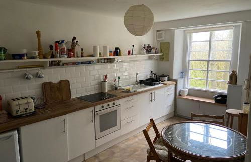 Kirkton Cottage whole house in Cairnie Aberdeenshire - Photo 8