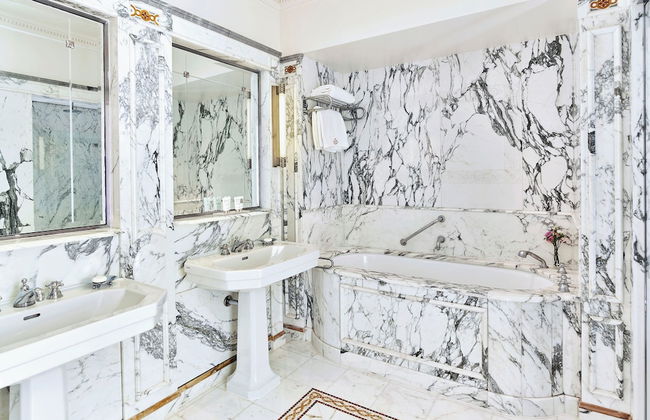 Le Meurice - Dorchester Collection - Foto 78