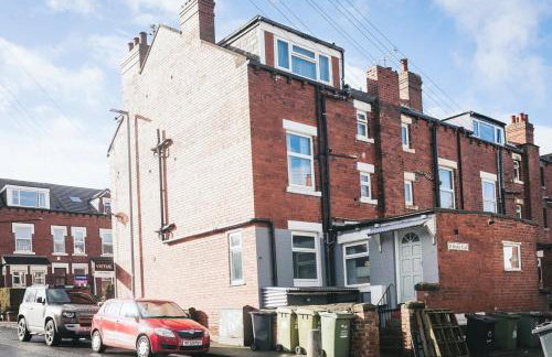 Modern Studio Flat l Sleeps 4 l Free Wifi l Leisure l One Castle Apartments - Foto 21