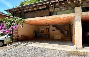 Valle Fiorita 42 - Garden apartment - Photo 26