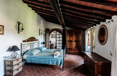 Borghetto Il Poggiolo Mugello - Affitti Brevi Italia - Foto 62