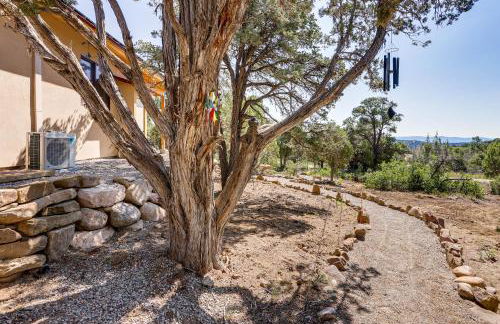 Hike, Ski and Golf Modern Colorado Retreat - Foto 18