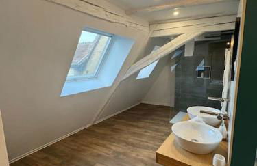 Les pensées d'Anne & Marie duplex 4/6 Personnes - Foto 14