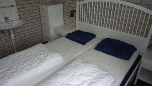 Holiday Home in Schoneveld With Garden - Foto 2, Habitación