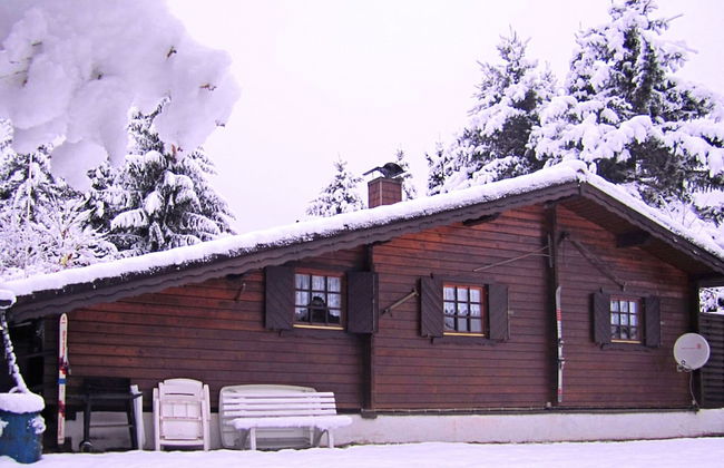 Detached Wooden House Near Bad Wildungen - Foto 35