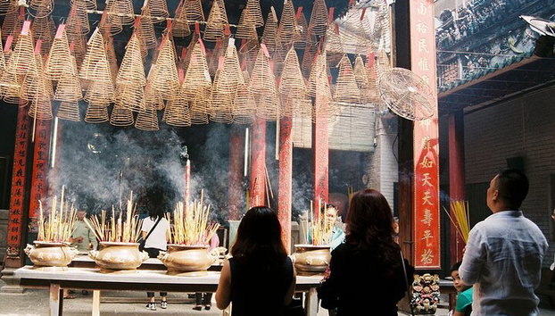 Afternoon Charm of Ho Chi Minh City - Photo 2