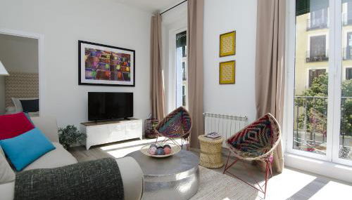 NoMad Rastro en Madrid - Foto 2, Other