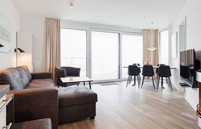 6 Personen Ferienhaus in Wendtorf - Foto 8