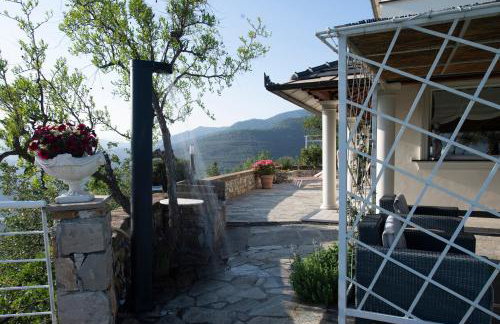 Villa Bellavista Evelyne e Giorgio - Foto 22