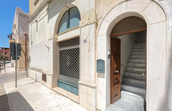 3614 Dimora La Torre by Barbarhouse - Foto 26