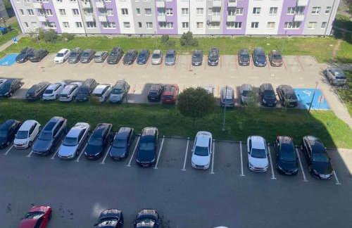 Gdynia Mieszkanie z Biurem - Foto 8