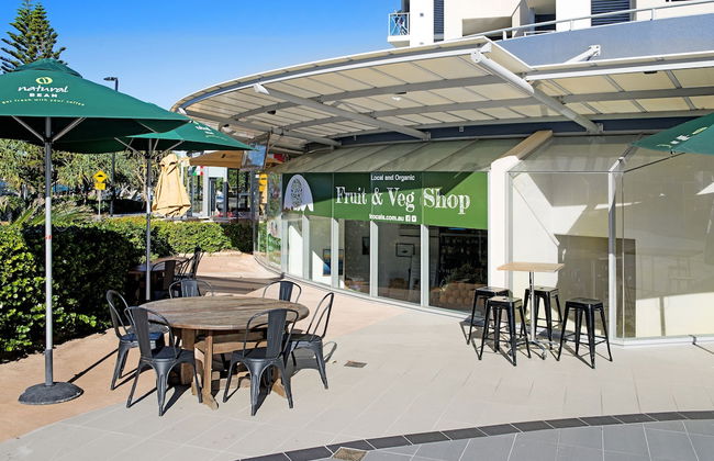 ULTIQA Shearwater Resort - Foto 66