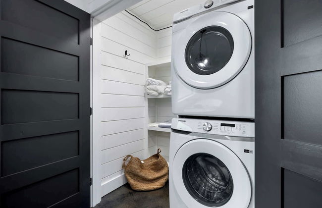 Whispering Retreat Sleeps 4 - Foto 23