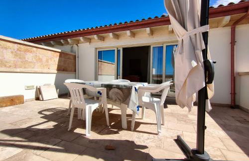 Quadrilocale Dafne 2 in centro vista mare Salento Ugento - Foto 2