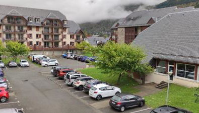 Appartement Luchon idéal curiste, ski et randonnée - Foto 2