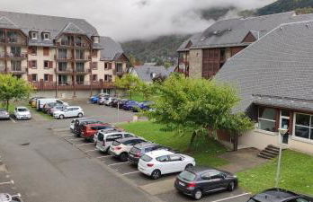 Appartement Luchon idéal curiste, ski et randonnée - Foto 2