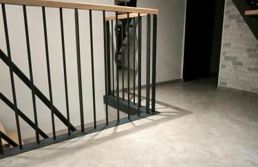 Appartement 6-8 personnes, gîte, climatisé, classé 3 étoiles, proche du zoo de Beauval et des châteaux de la Loire - Foto 36