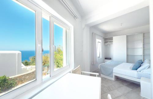 Eagles' Nest Mykonos Suites & Apartments with Heated Pool & Jacuzzis - Foto 20
