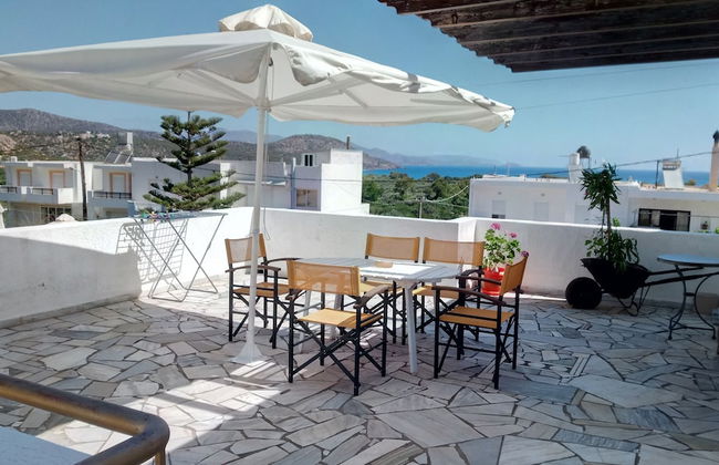 Anny Sea and Sun Apartments - Photo 13