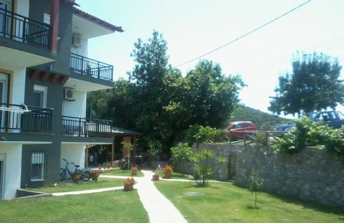 Studios Kofos Limin - Foto 13