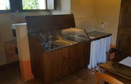 MYRTUS PODERE CUNINA - Foto 24