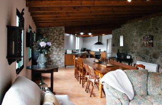 Casa As Nogueiras - Foto 24