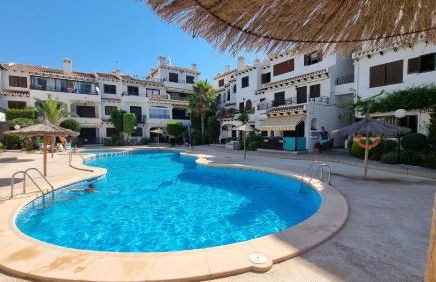 Casa Bonita Cabo Roig - 5 min walk to the beach - Photo 18