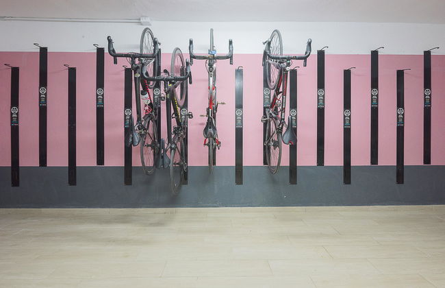 Flor Los Almendros Apartamentos - Foto 33